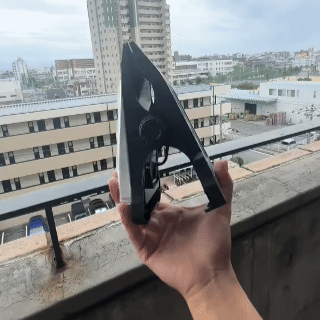 💥HOT SALE - Solar Clip-on Light - Easy Clip Anywhere, No Wiring