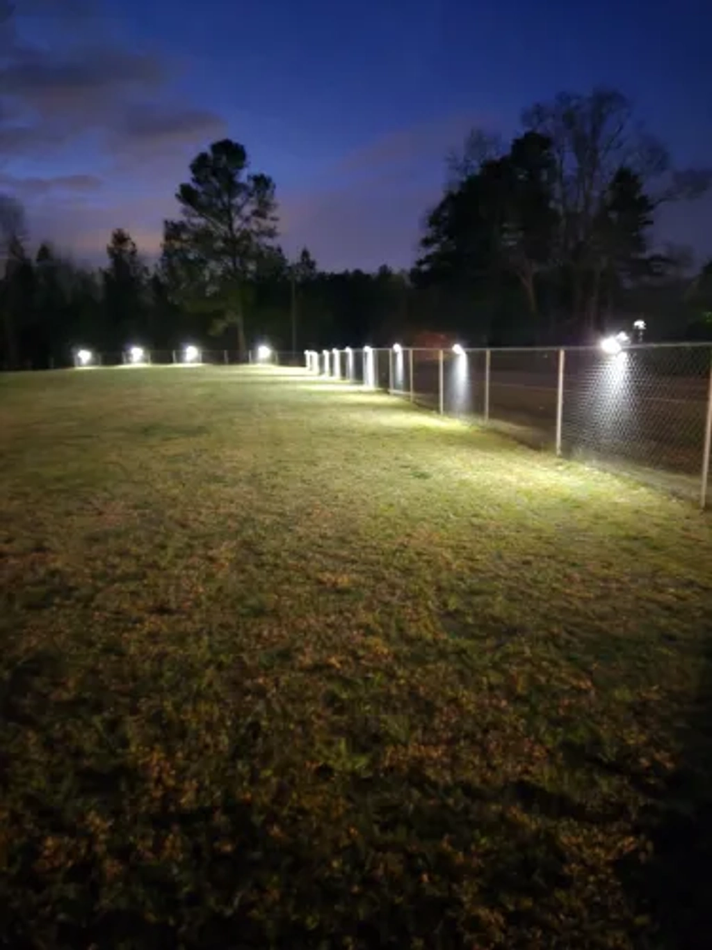 💥HOT SALE - Solar Clip-on Light - Easy Clip Anywhere, No Wiring